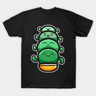 Baby Cactus T-Shirt